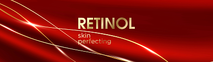 . RETINOL Skin Perfecting