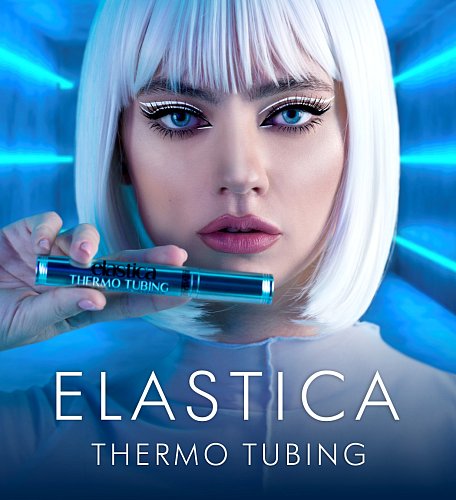 .     ELASTICA THERMO TUBING
